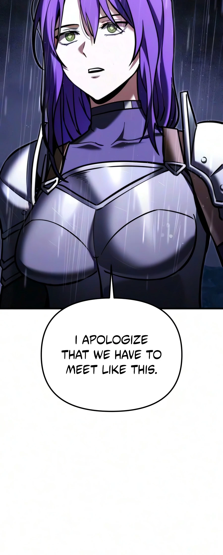 Terminally-Ill Genius Dark Knight Chapter 154 - Page 19