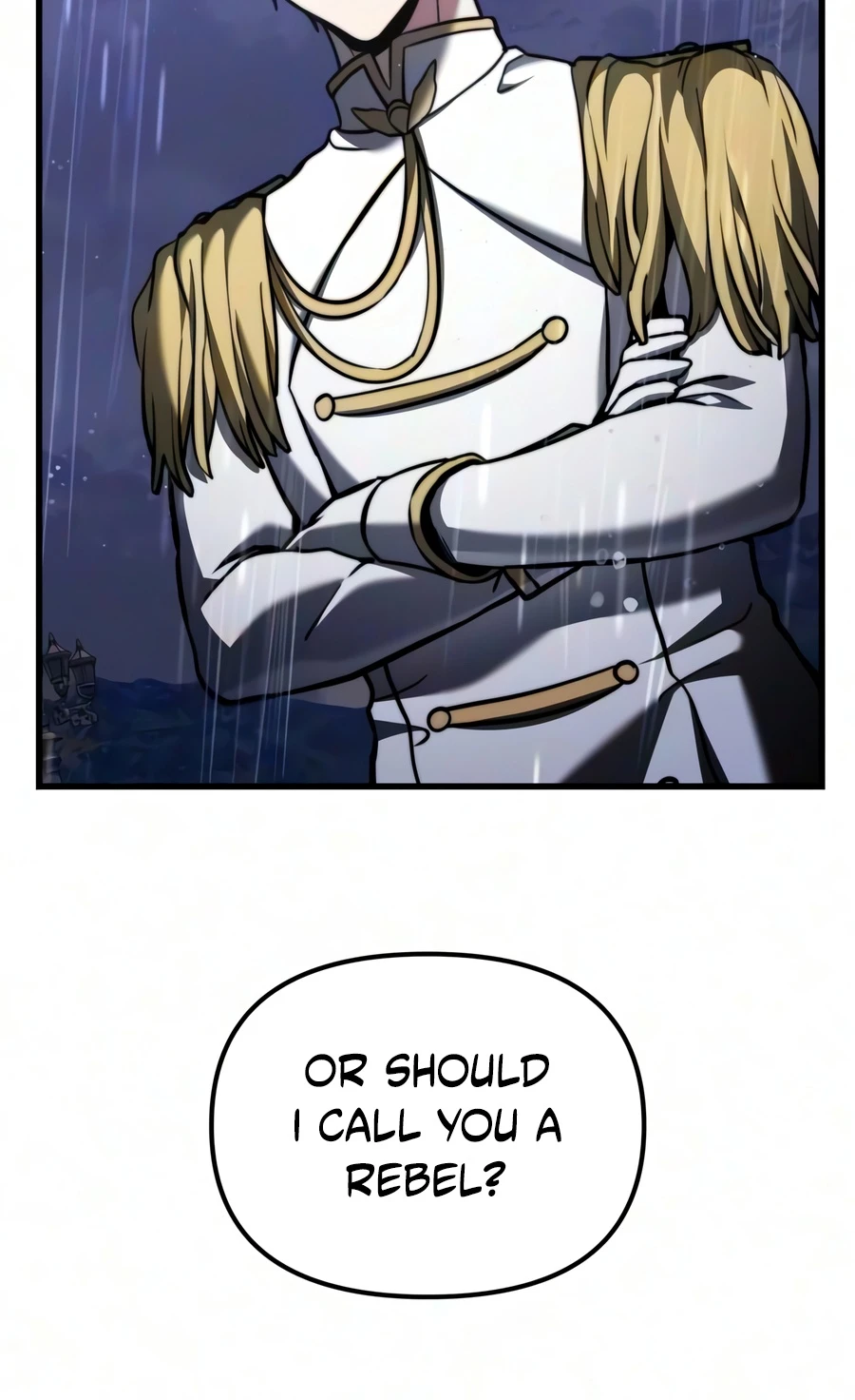 Terminally-Ill Genius Dark Knight Chapter 154 - Page 21
