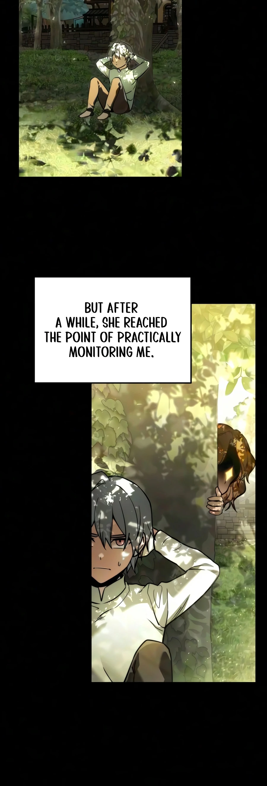 Terminally-Ill Genius Dark Knight Chapter 155 - Page 14