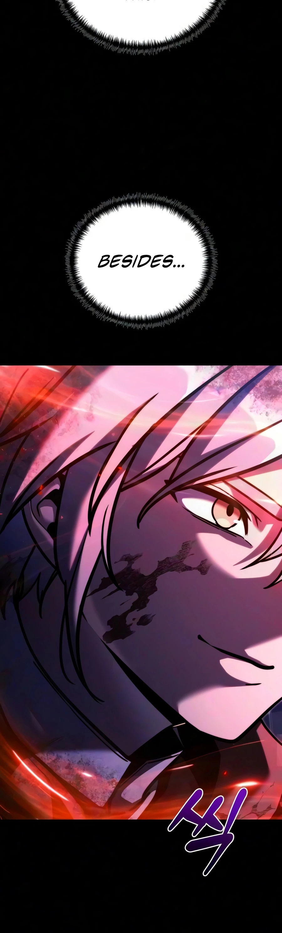 Terminally-Ill Genius Dark Knight Chapter 157 - Page 4