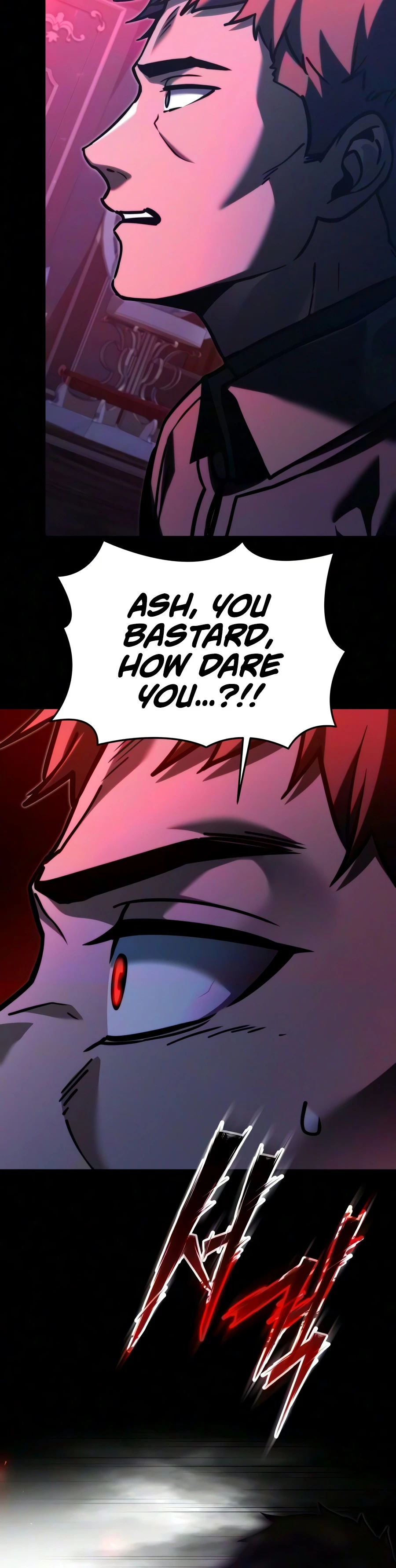 Terminally-Ill Genius Dark Knight Chapter 157 - Page 7