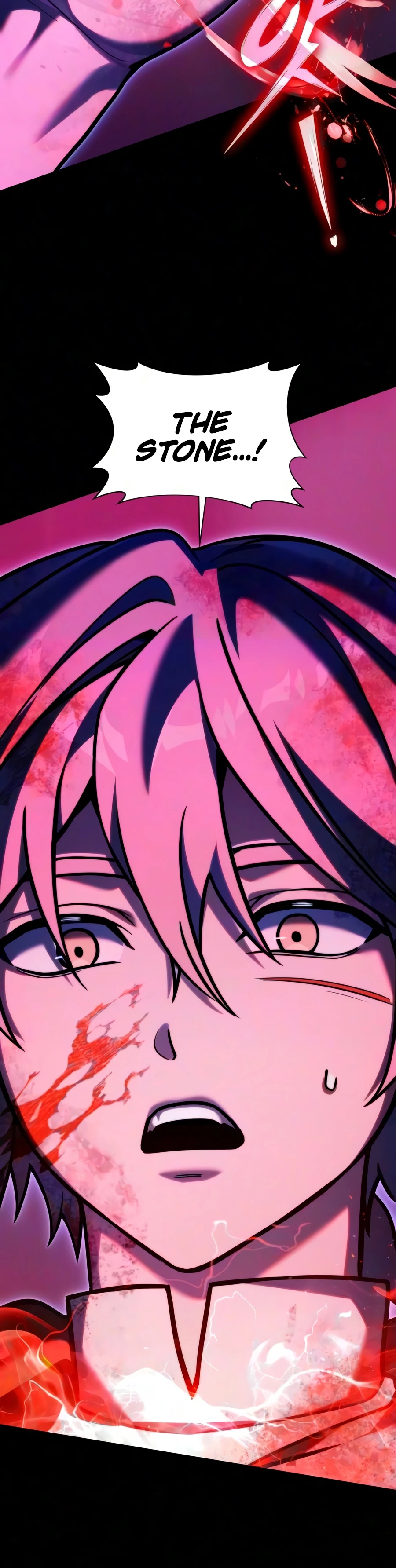Terminally-Ill Genius Dark Knight Chapter 157 - Page 9