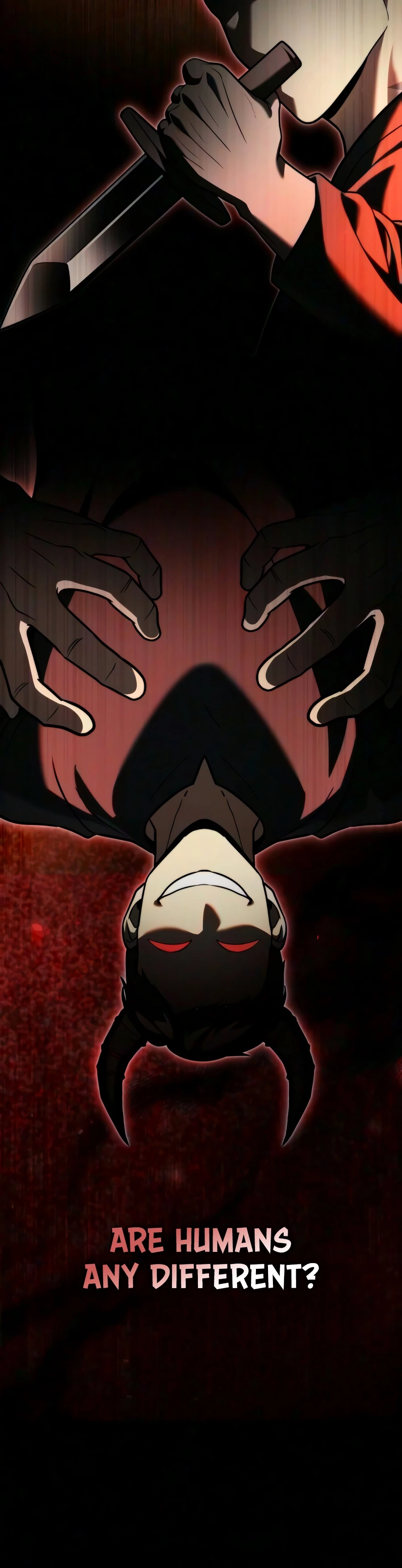 Terminally-Ill Genius Dark Knight Chapter 157 - Page 13