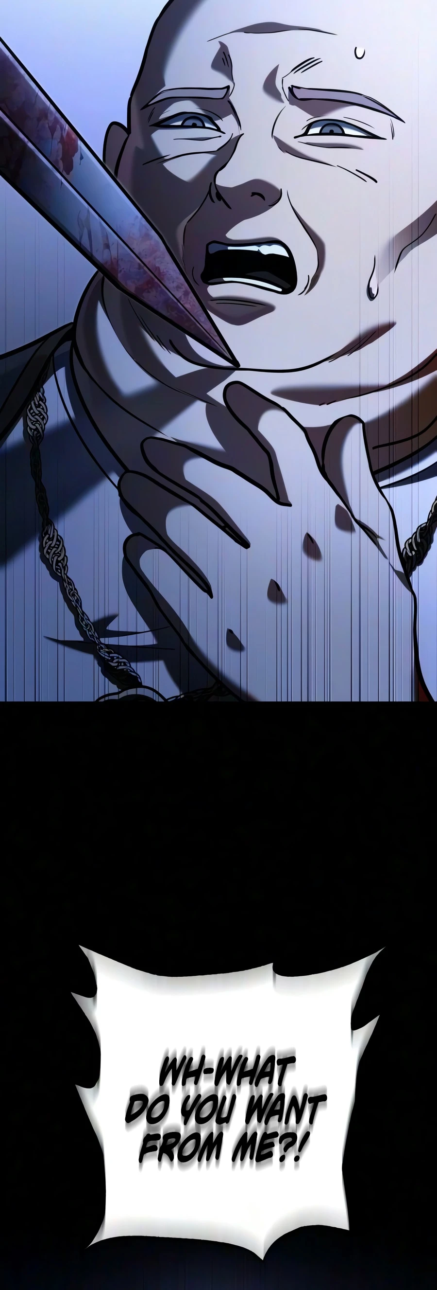 Terminally-Ill Genius Dark Knight Chapter 157 - Page 15