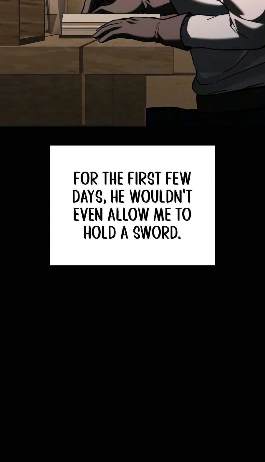 Terminally-Ill Genius Dark Knight Chapter 158 - Page 8