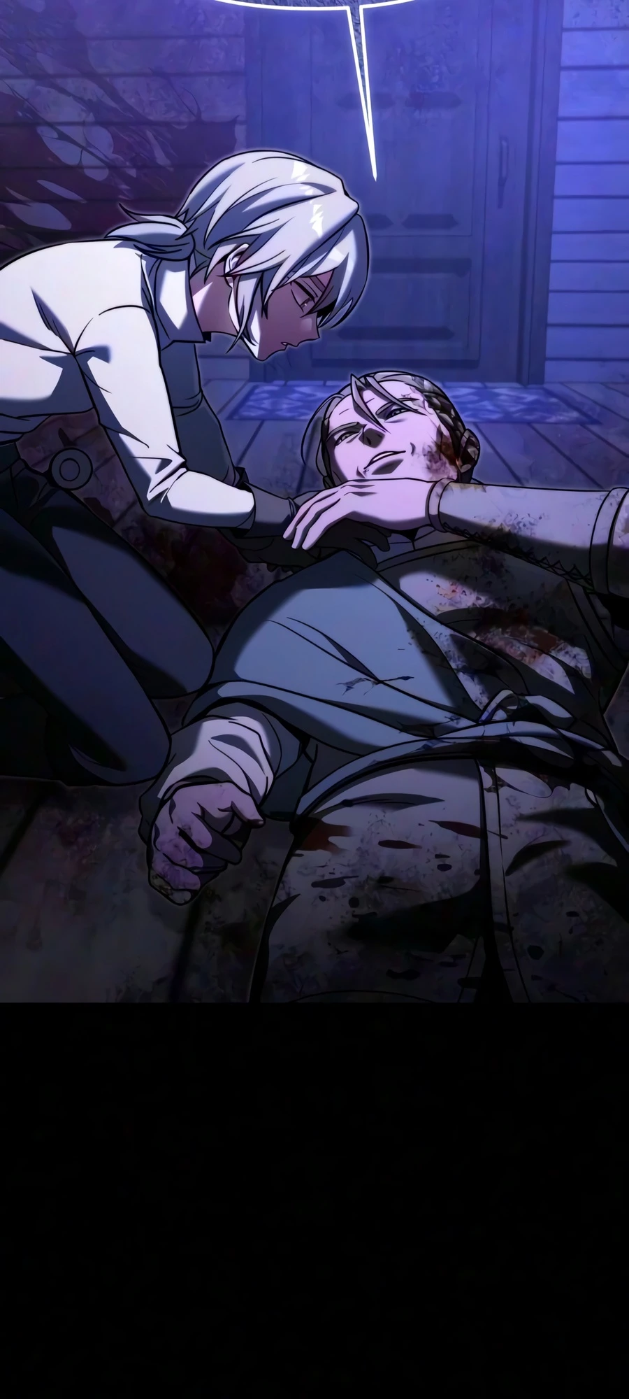 Terminally-Ill Genius Dark Knight Chapter 158 - Page 22