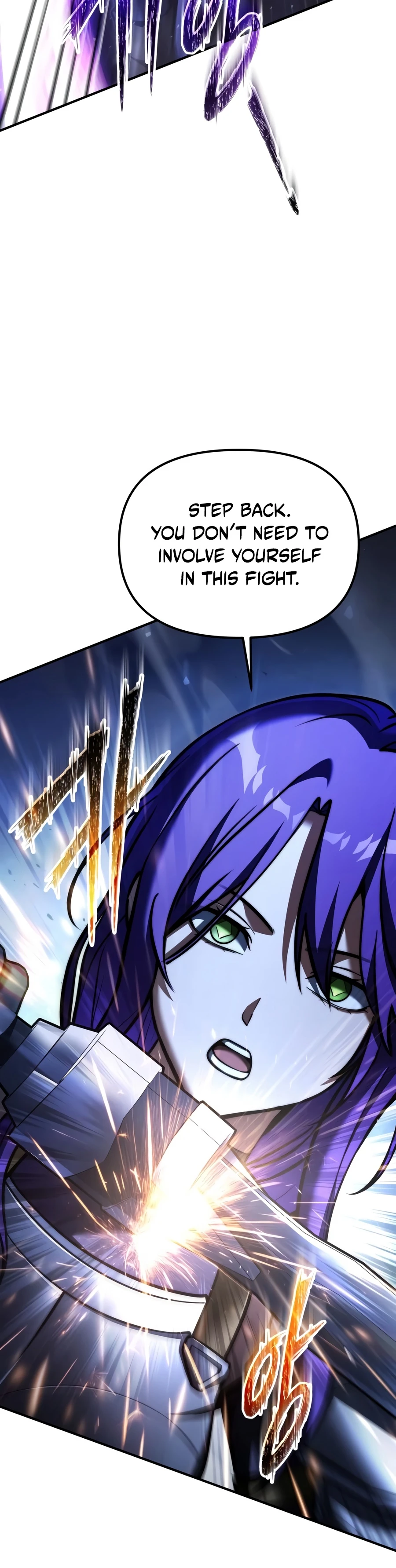 Terminally-Ill Genius Dark Knight Chapter 159 - Page 2