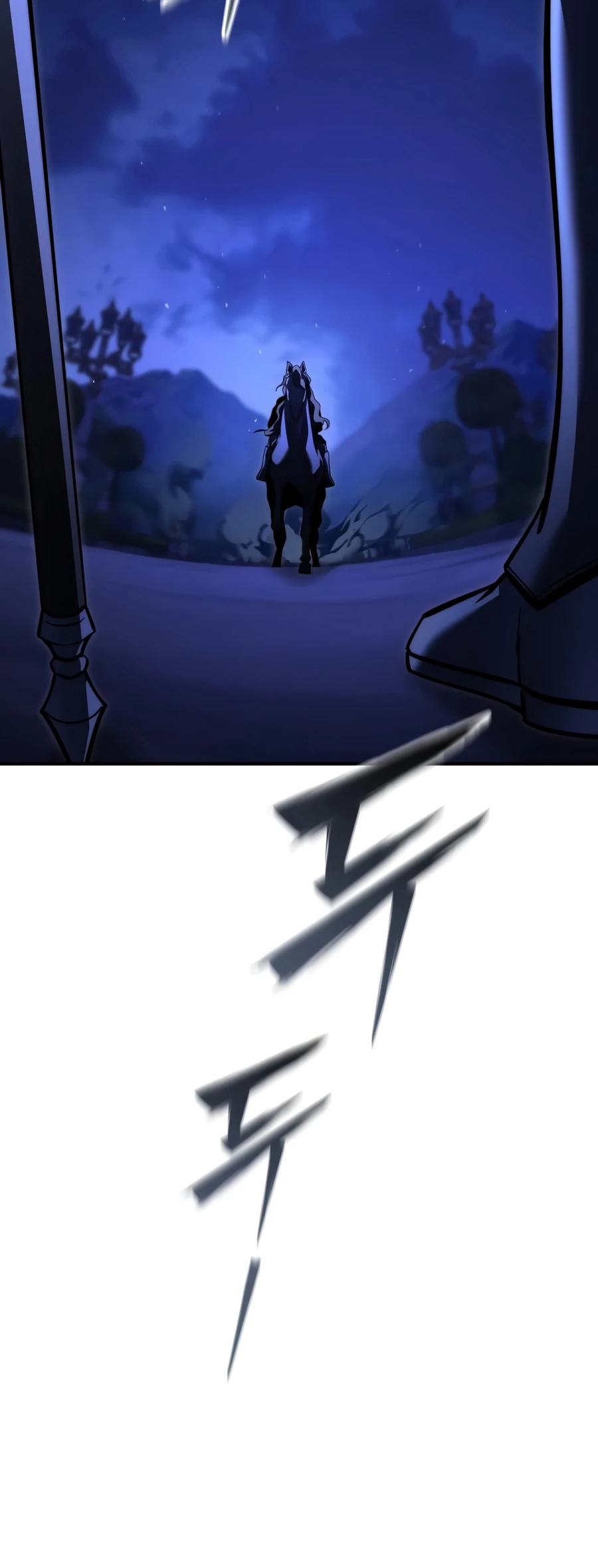 Terminally-Ill Genius Dark Knight Chapter 159 - Page 12