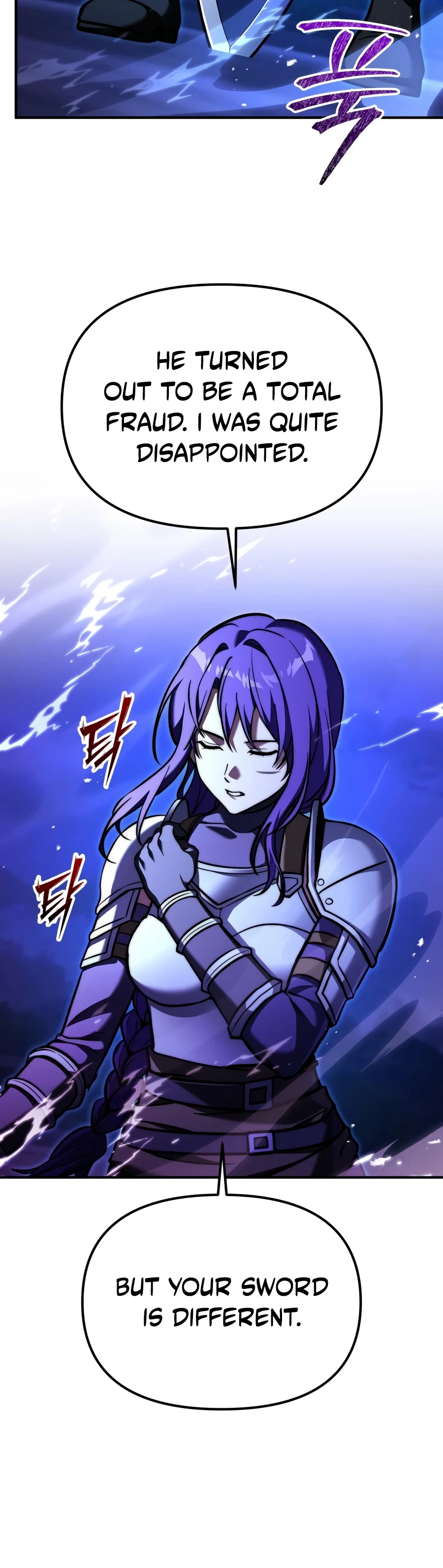 Terminally-Ill Genius Dark Knight Chapter 159 - Page 22