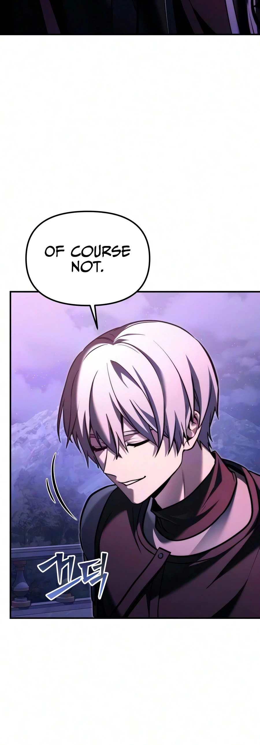 Terminally-Ill Genius Dark Knight Chapter 161 - Page 12