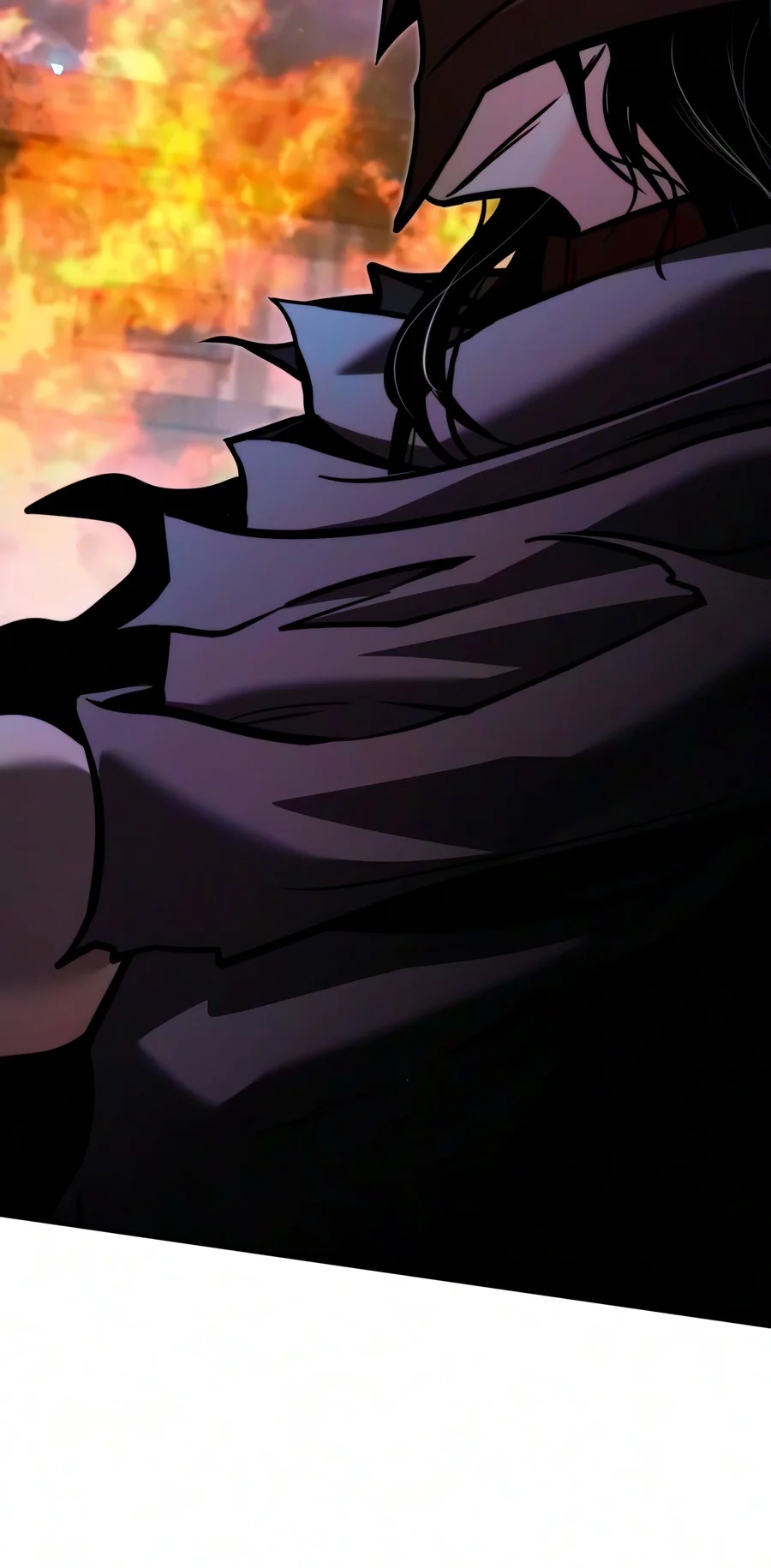 Terminally-Ill Genius Dark Knight Chapter 162 - Page 3