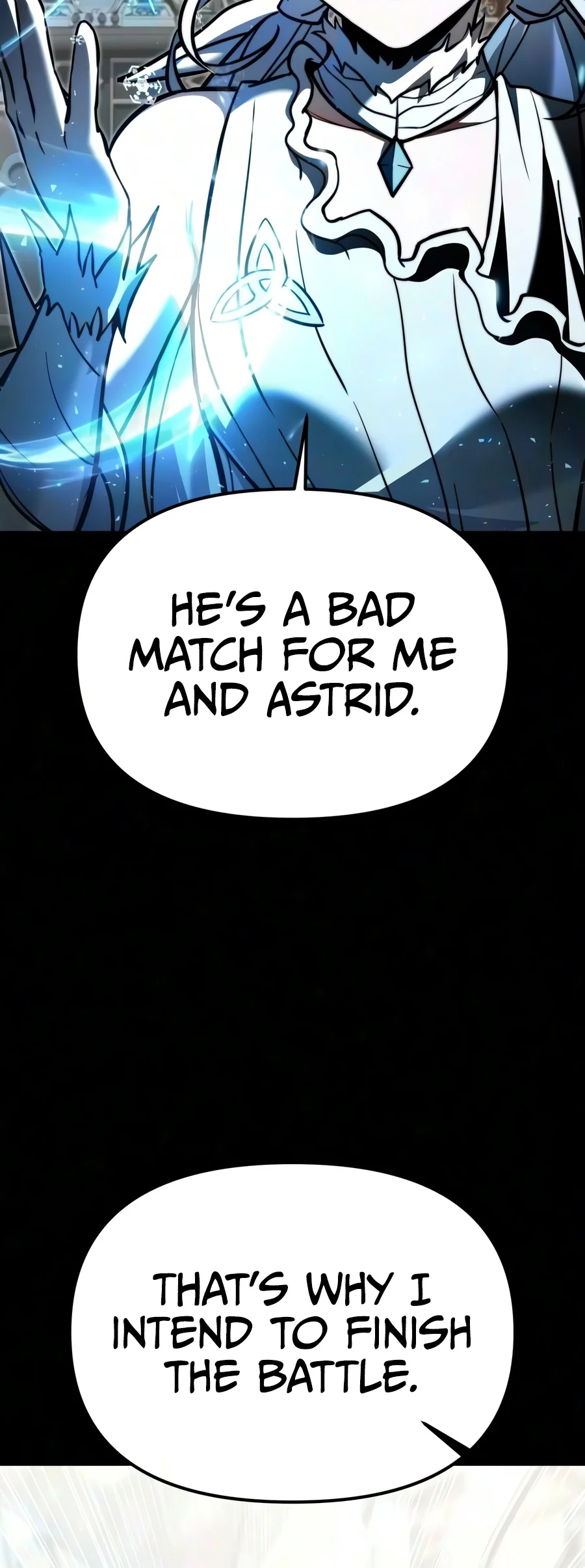 Terminally-Ill Genius Dark Knight Chapter 162 - Page 20