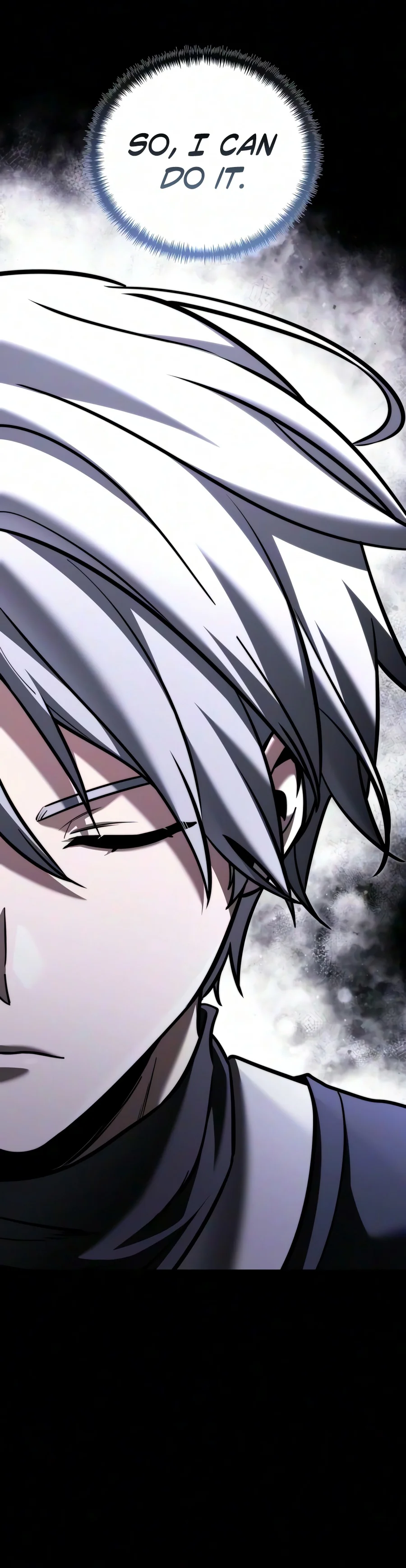 Terminally-Ill Genius Dark Knight Chapter 163 - Page 4