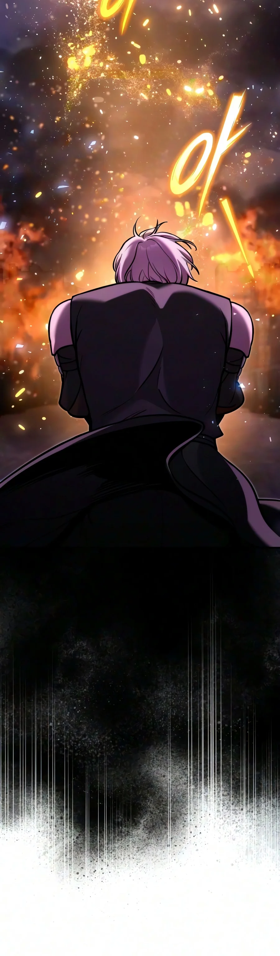 Terminally-Ill Genius Dark Knight Chapter 163 - Page 7