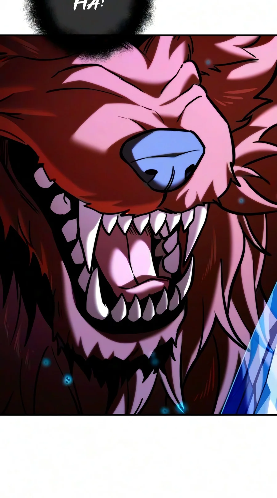 Terminally-Ill Genius Dark Knight Chapter 163 - Page 9