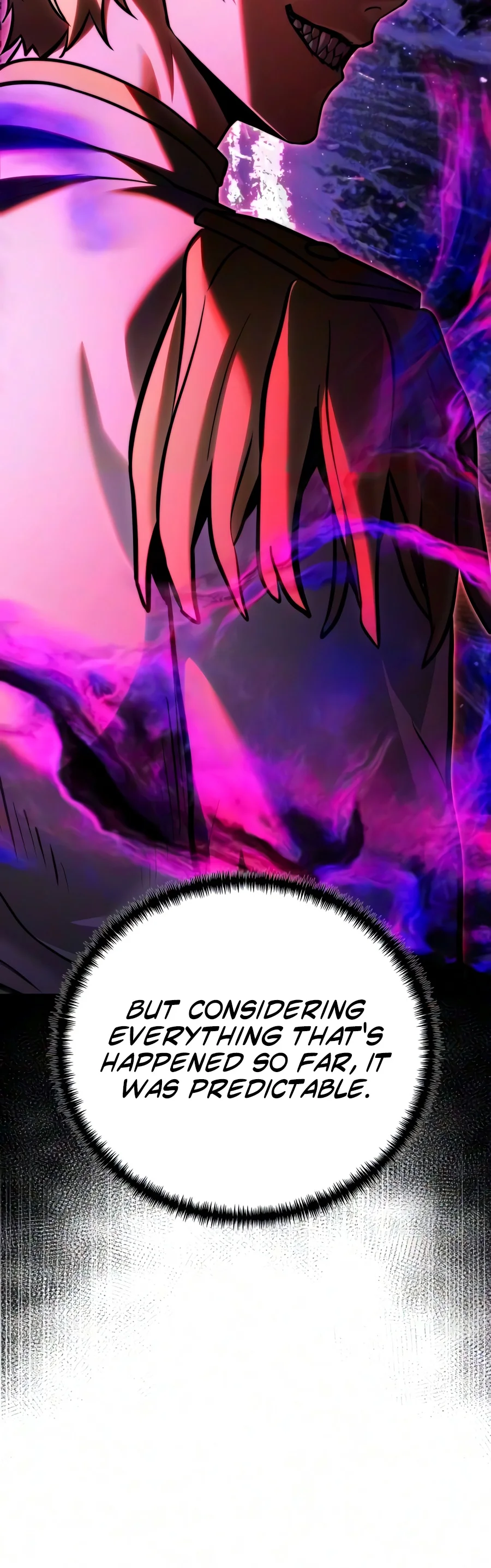 Terminally-Ill Genius Dark Knight Chapter 164 - Page 15