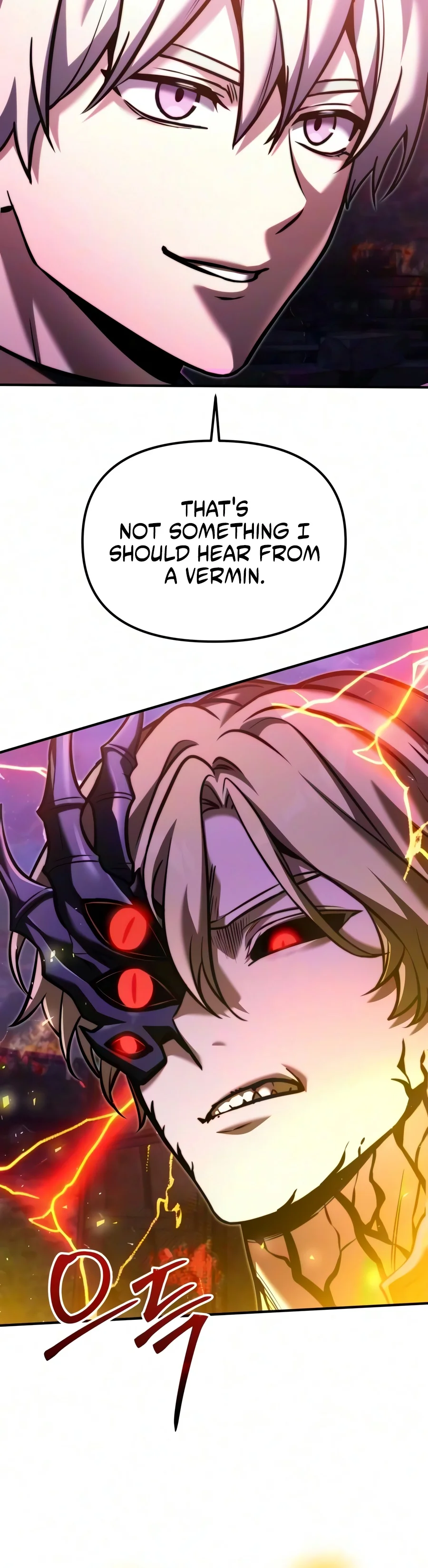 Terminally-Ill Genius Dark Knight Chapter 164 - Page 17