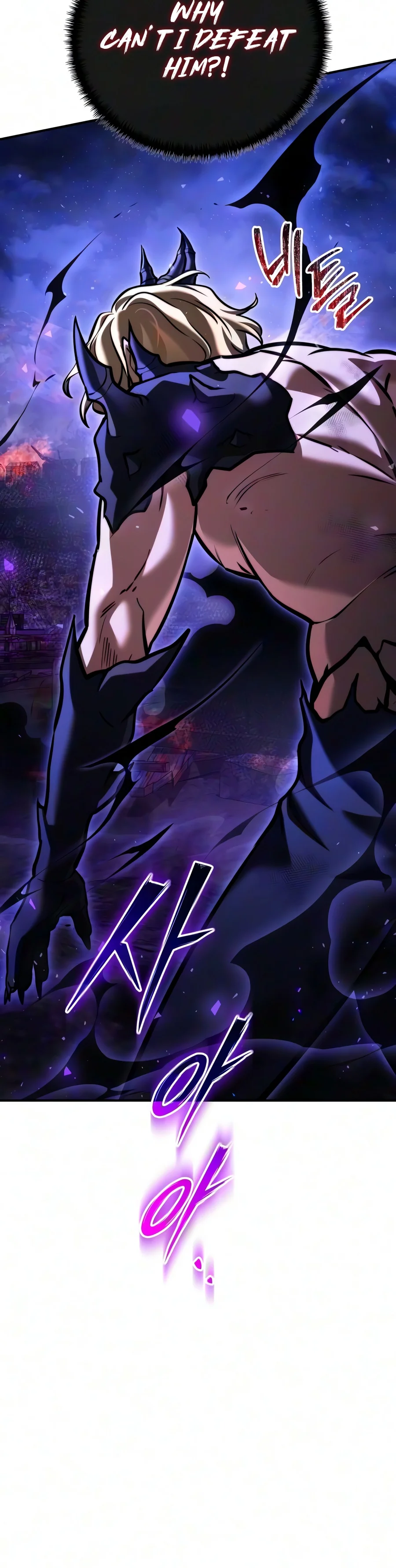 Terminally-Ill Genius Dark Knight Chapter 164 - Page 23