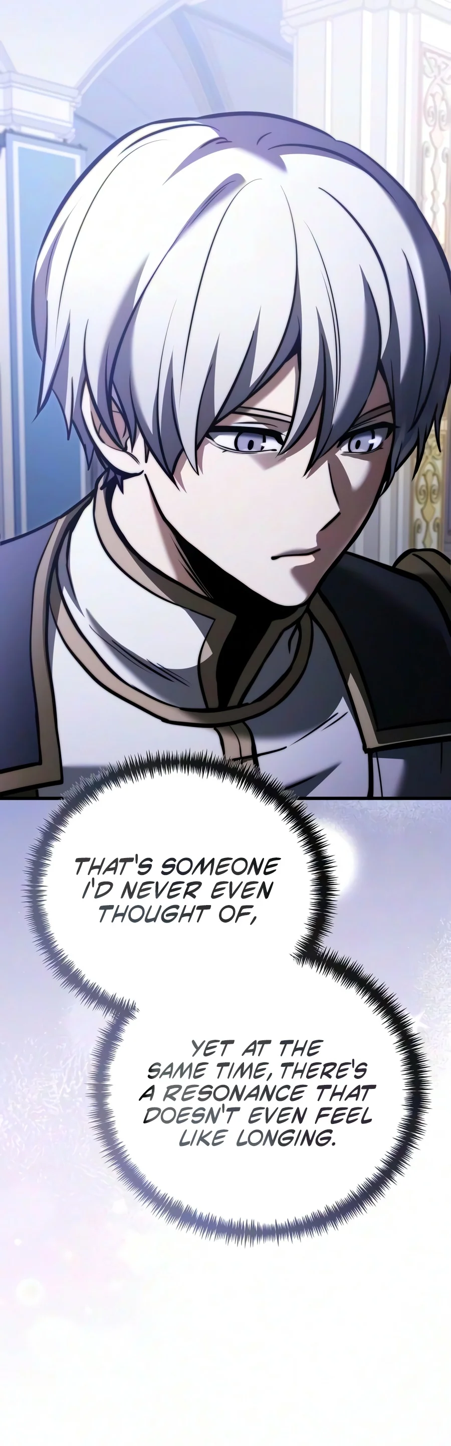 Terminally-Ill Genius Dark Knight Chapter 167 - Page 11
