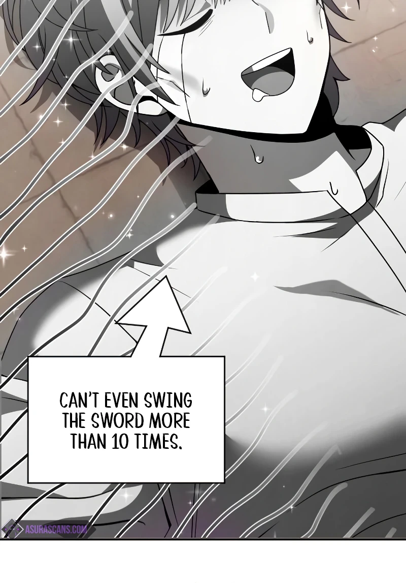 Terminally-Ill Genius Dark Knight Chapter 3 - Page 3