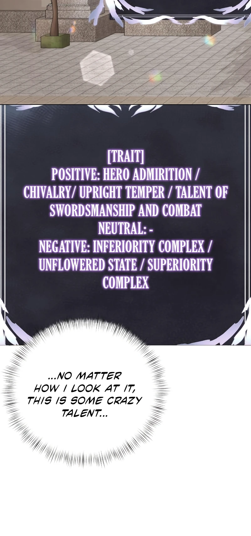 Terminally-Ill Genius Dark Knight Chapter 5 - Page 8