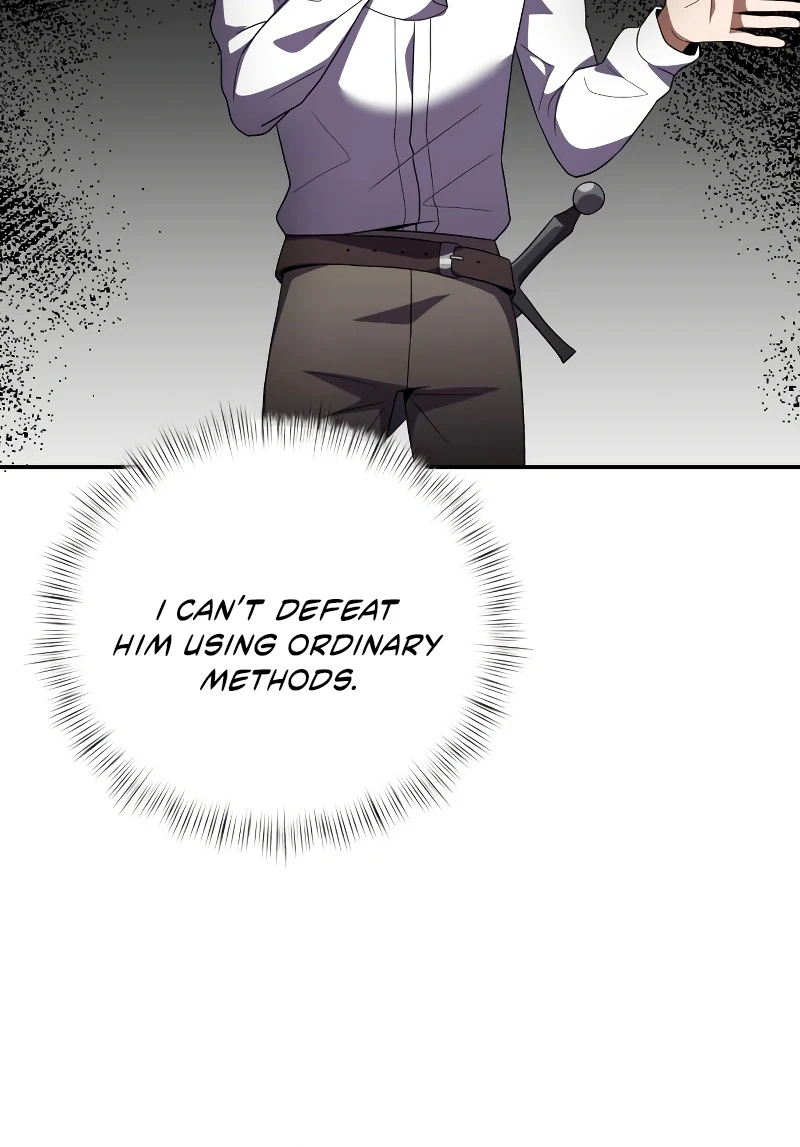 Terminally-Ill Genius Dark Knight Chapter 6 - Page 7