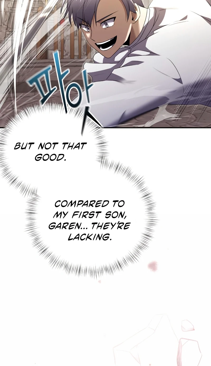 Terminally-Ill Genius Dark Knight Chapter 6 - Page 13