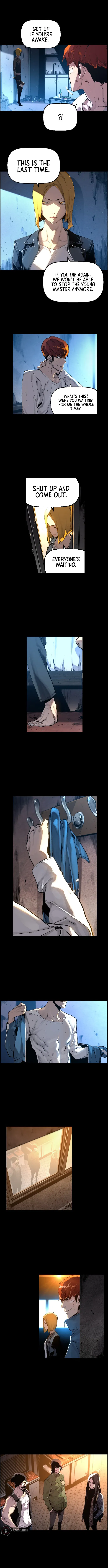 Terror vs Revival Chapter 0 - Page 3