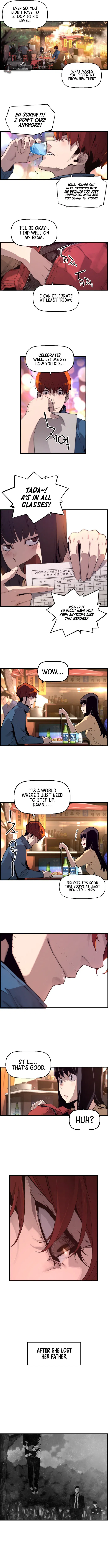 Terror vs Revival Chapter 1 - Page 4