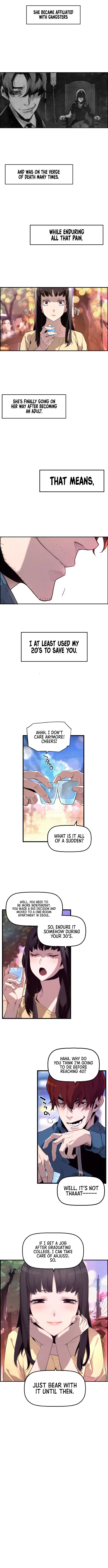 Terror vs Revival Chapter 1 - Page 5