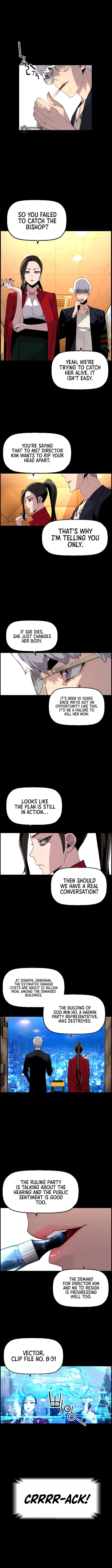 Terror vs Revival Chapter 10 - Page 1
