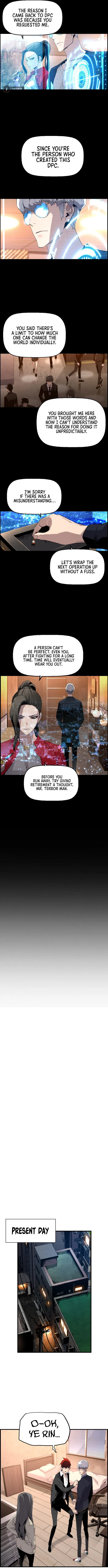 Terror vs Revival Chapter 10 - Page 3