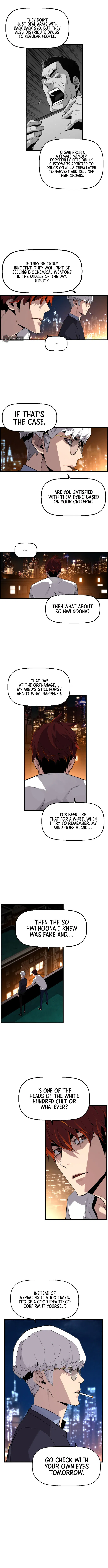 Terror vs Revival Chapter 10 - Page 7