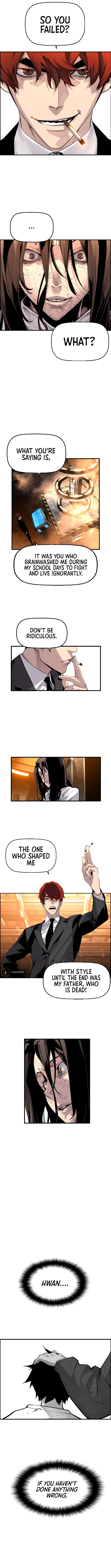 Terror vs Revival Chapter 11 - Page 6