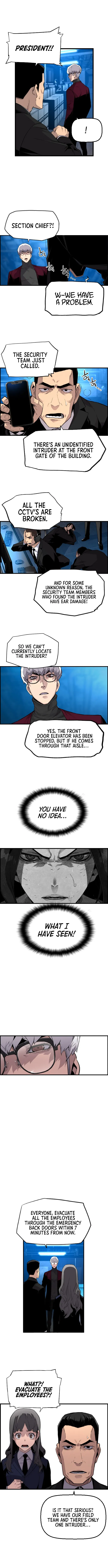 Terror vs Revival Chapter 12 - Page 3
