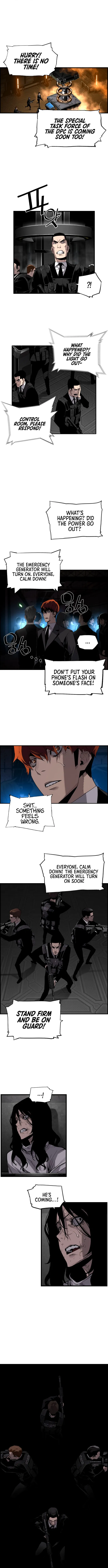 Terror vs Revival Chapter 12 - Page 6