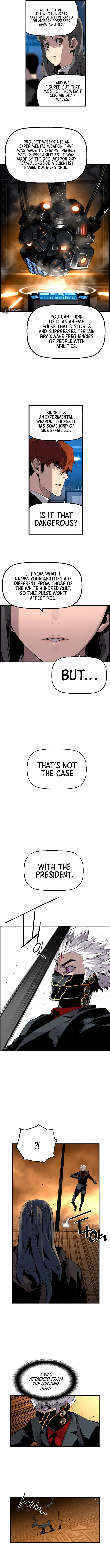 Terror vs Revival Chapter 13 - Page 4