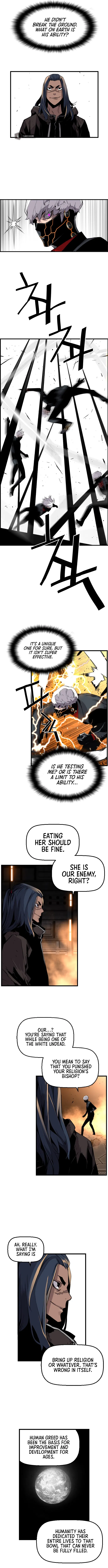 Terror vs Revival Chapter 13 - Page 5
