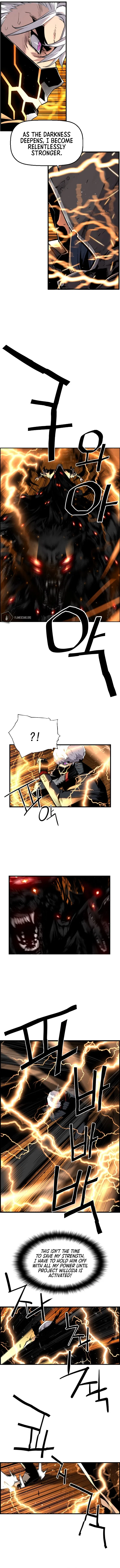 Terror vs Revival Chapter 14 - Page 3