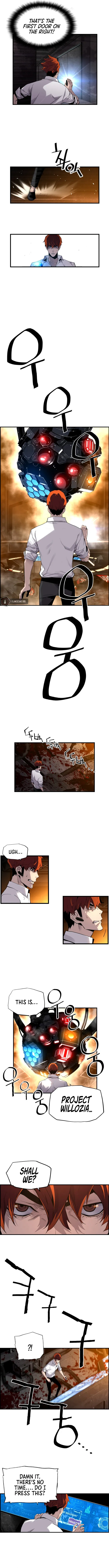 Terror vs Revival Chapter 14 - Page 6