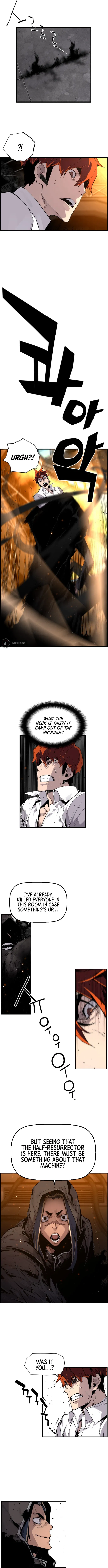 Terror vs Revival Chapter 14 - Page 7