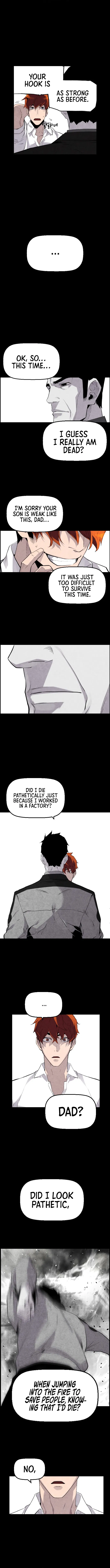 Terror vs Revival Chapter 15 - Page 3