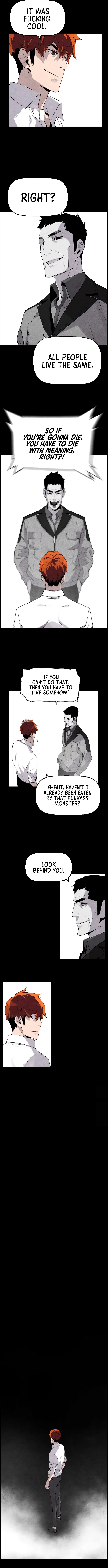 Terror vs Revival Chapter 15 - Page 4
