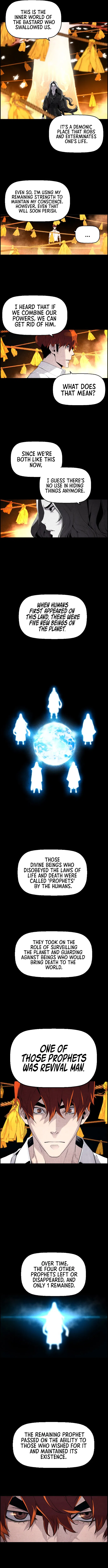 Terror vs Revival Chapter 15 - Page 6