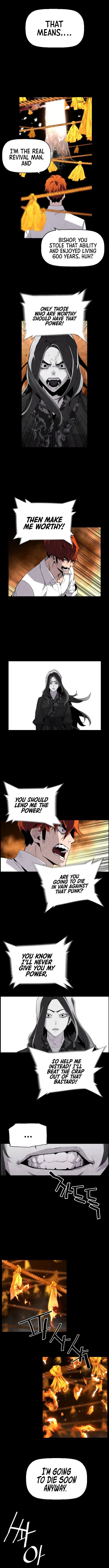 Terror vs Revival Chapter 15 - Page 7