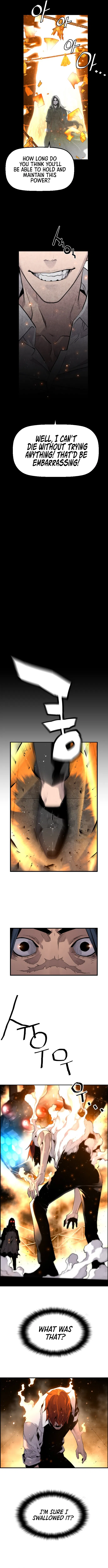 Terror vs Revival Chapter 15 - Page 8