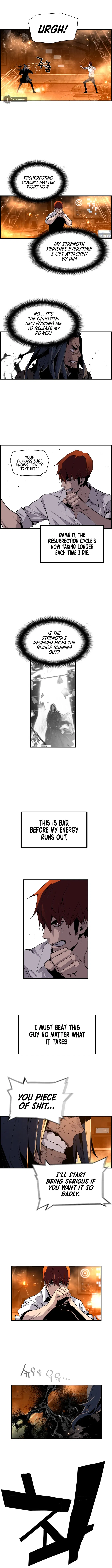 Terror vs Revival Chapter 16 - Page 3