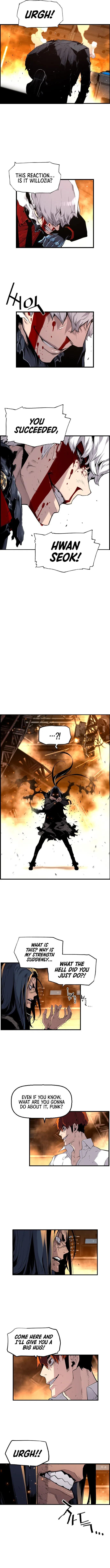 Terror vs Revival Chapter 16 - Page 6