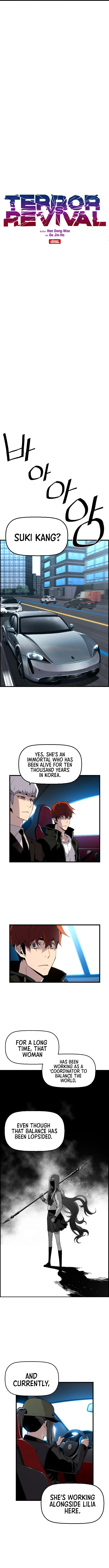 Terror vs Revival Chapter 18 - Page 2