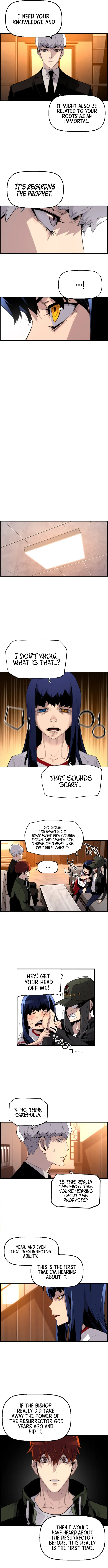 Terror vs Revival Chapter 18 - Page 6